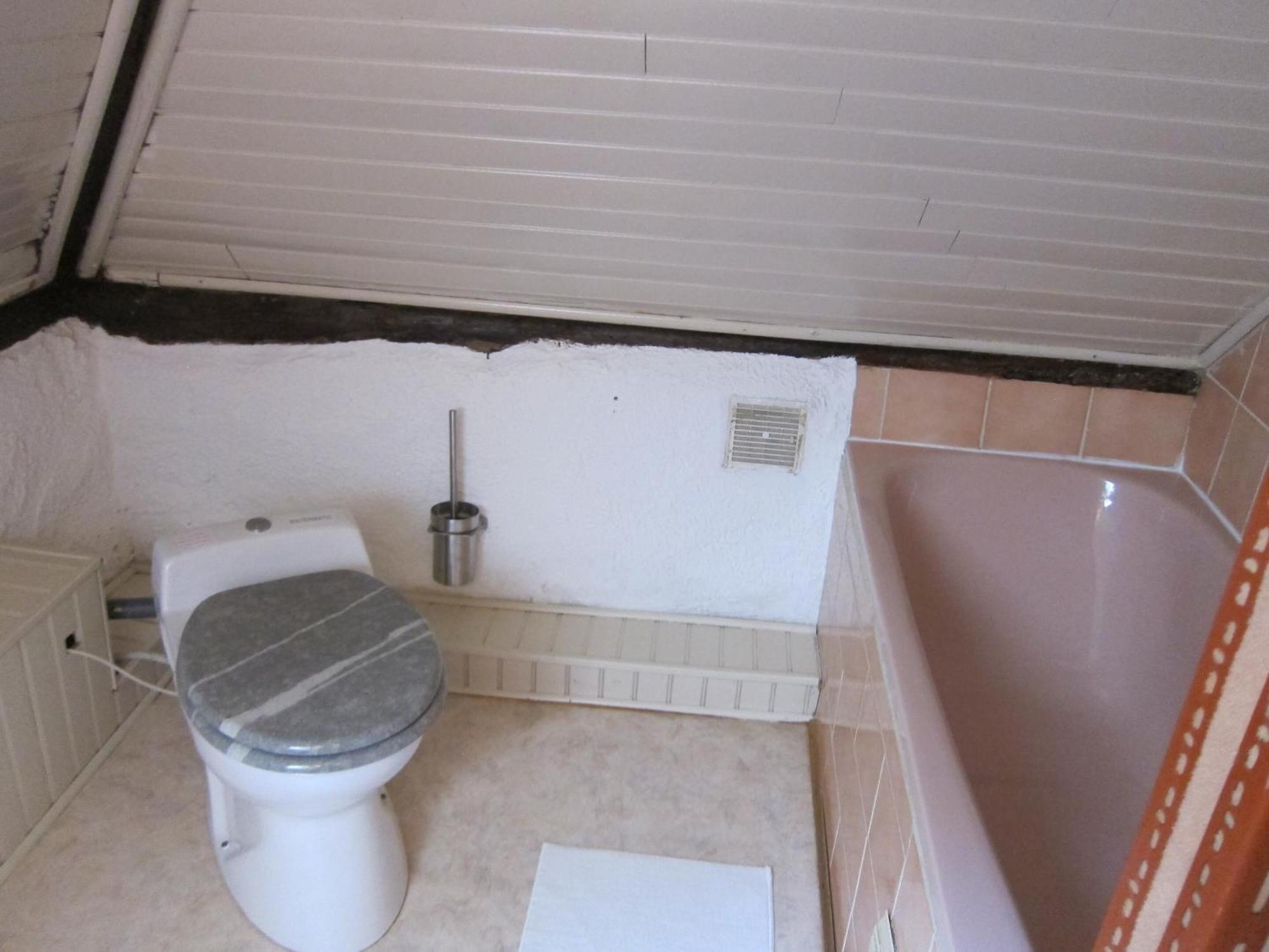 Auberge Des Deux Rivieres Seix 部屋 写真